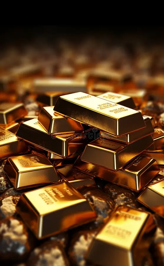 Gold Refining Process